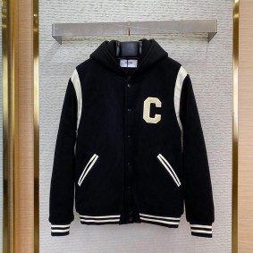 Celine Unisex Coat(Size:46|48|50|52)