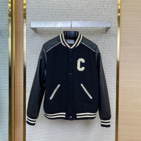 Celine Unisex Coat(Size:S|M|L|Xl)