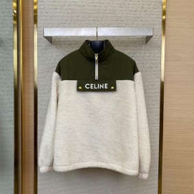 Celine Unisex Coat(Size:S|M|L)