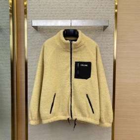 Celine Unisex Coat(Size:S|M|L)