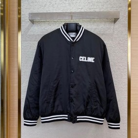 Celine Unisex Coat(Size:46|48|50|52)