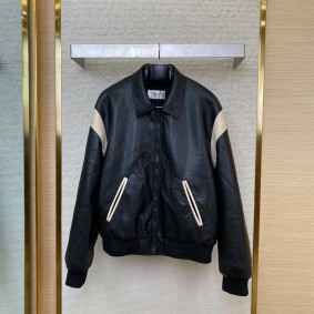 Celine Unisex Jacket(Size:46|48|50|52, Max Chest:134Cm/53In)