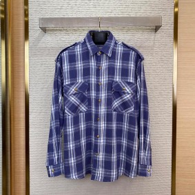 Celine Unisex Shirt(Size:36|38|40|42)