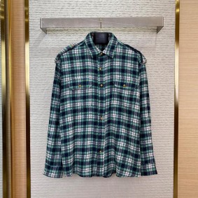 Celine Unisex Shirt(Size:36|38|40|42)