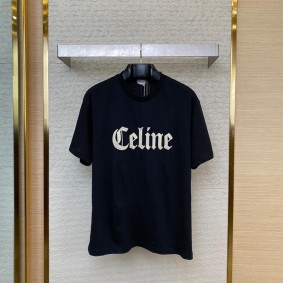Celine Unisex Shirt(Size:S|M|L)