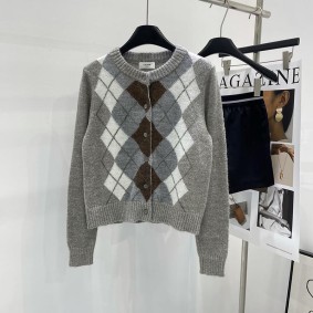 Celine Women Cardigan(Size:S|M|L)