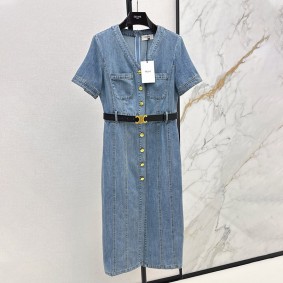 Celine Women Dress(Size:S|M|L)