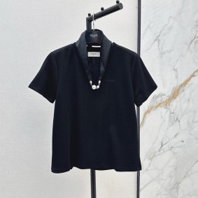Celine Women Shirt(Size:S|M|L)