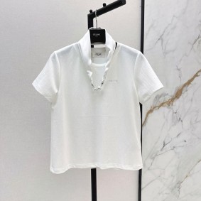 Celine Women Shirt(Size:S|M|L)