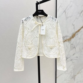 Celine Women Shirt(Size:S|M|L)