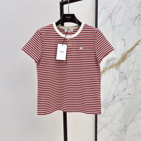 Celine Women Shirt(Size:S|M|L)