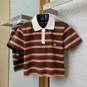 Celine Women Shirt(Size:S|M|L|Xl, Max Chest:96Cm/39In)