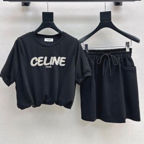 Celine Women Suit(Size:S|M|L)