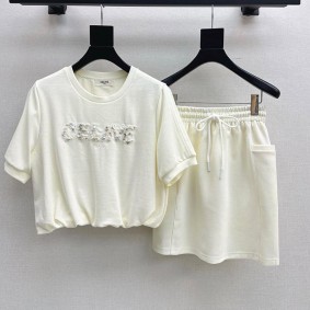 Celine Women Suit(Size:S|M|L)