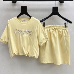 Celine Women Suit(Size:S|M|L)