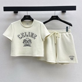 Celine Women Suit(Size:S|M|L)