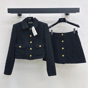 Celine Women Suit(Size:S|M|L)