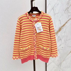 Chanel Women Cardigan(Size:S|M|L)