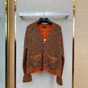 Chanel Women Cardigan(Size:S|M|L)