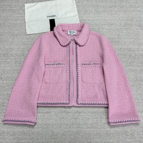 Chanel Women Cardigan(Size:36|38|40)