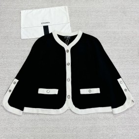 Chanel Women Cardigan(Size:36|38|40)