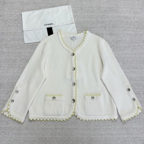 Chanel Women Cardigan(Size:36|38|40)