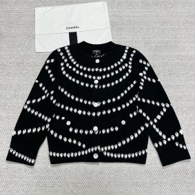 Chanel Women Cardigan(Size:36|38|40)