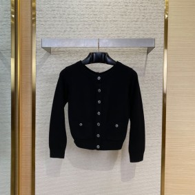 Chanel Women Cardigan(Size:36|38|40)
