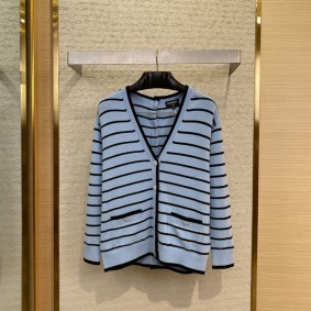 Chanel Women Cardigan(Size:36|38|40)