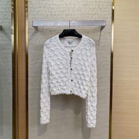 Chanel Women Cardigan(Size:36|38|40)