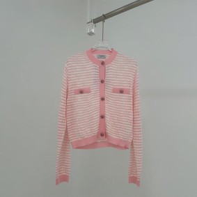 Chanel Women Cardigan(Size:S|M|L)