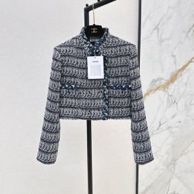 Chanel Women Coat(Size:S|M|L)