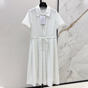 Chanel Women Dress(Size:S|M|L)