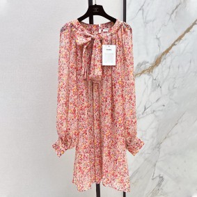 Chanel Women Dress(Size:S|M|L)