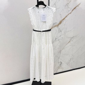 Chanel Women Dress(Size:S|M|L) Chanel Women Dress(Size:S|M|L)