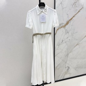 Chanel Women Dress(Size:S|M|L)