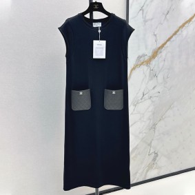 Chanel Women Dress(Size:S|M|L)
