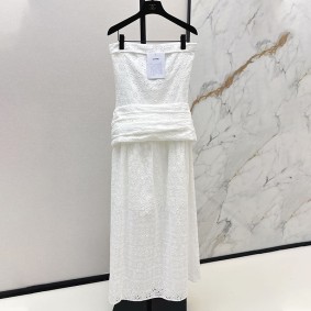 Chanel Women Dress(Size:S|M|L)