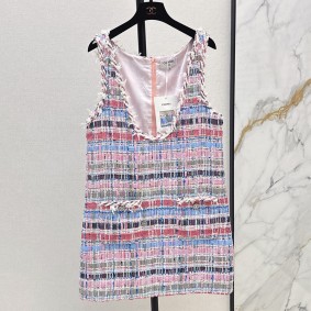 Chanel Women Dress(Size:S|M|L)