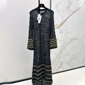 Chanel Women Dress(Size:S|M|L)