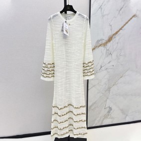 Chanel Women Dress(Size:S|M|L)