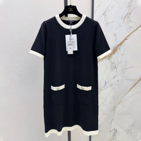 Chanel Women Dress(Size:S|M|L)