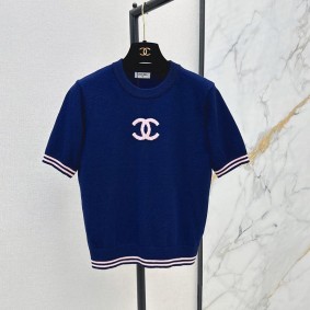 Chanel Women Shirt(Size:S|M|L)