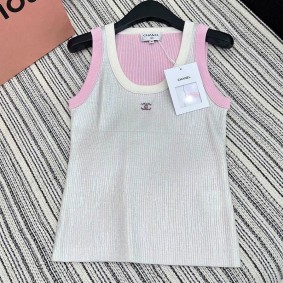 Chanel Women Shirt(Size:S|M|L)