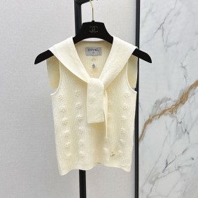 Chanel Women Shirt(Size:S|M|L)