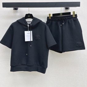 Chanel Women Suit(Size:S|M|L)