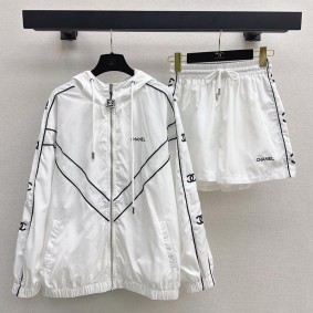 Chanel Women Suit(Size:S|M|L)