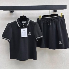 Chanel Women Suit(Size:S|M|L)