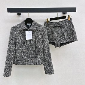 Chanel Women Suit(Size:S|M|L)