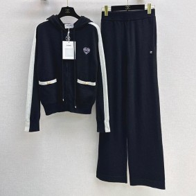 Chanel Women Suit(Size:S|M|L)